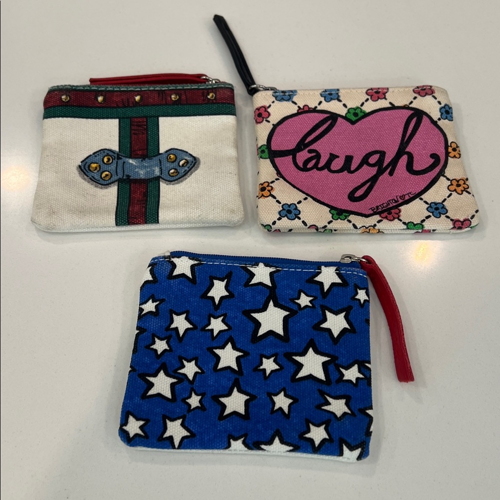 Brighton 3pc Pouch.. - Picture 13 of 16